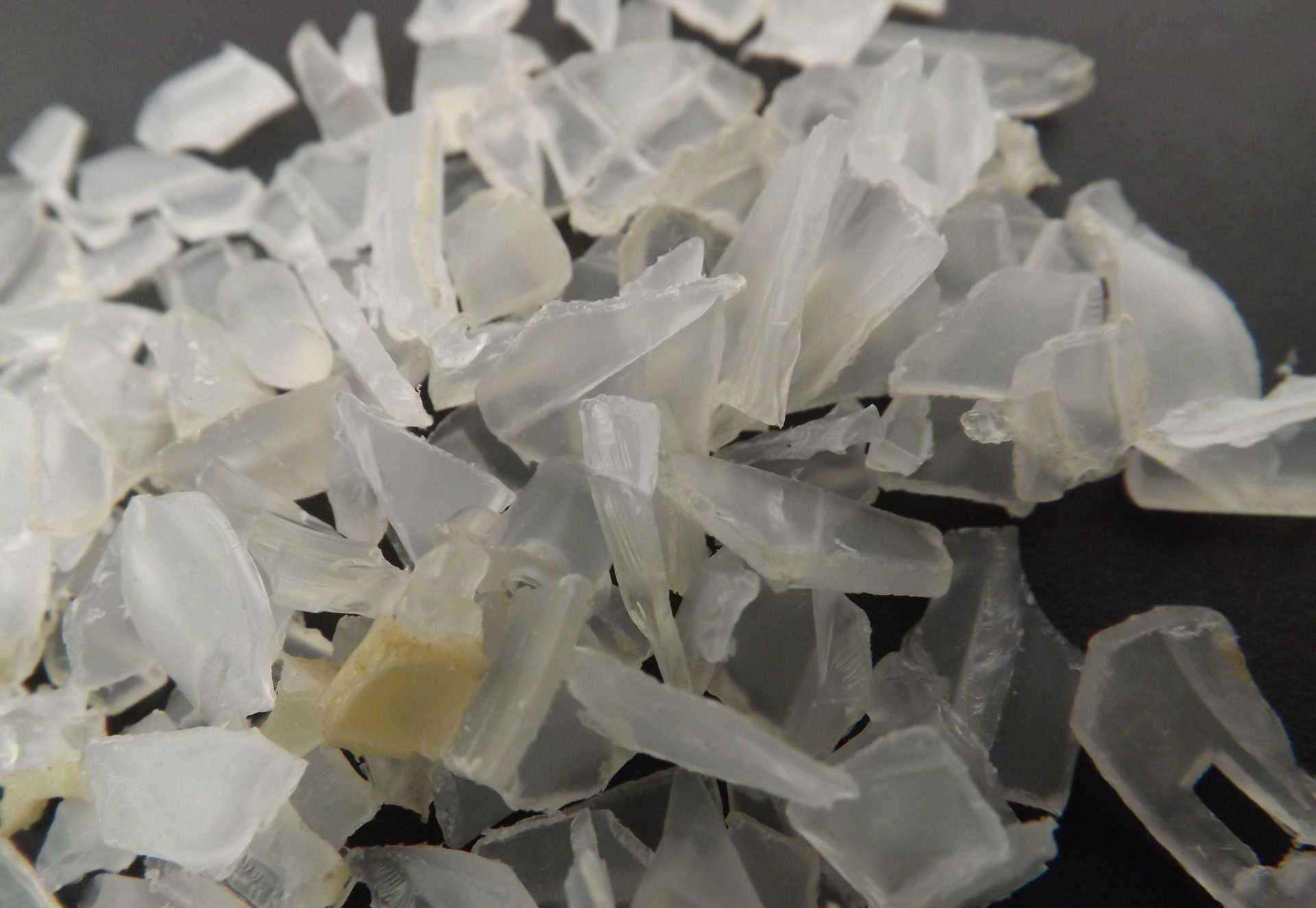 2019年06月09日廢塑料回收價(jià)格行情走勢(shì)